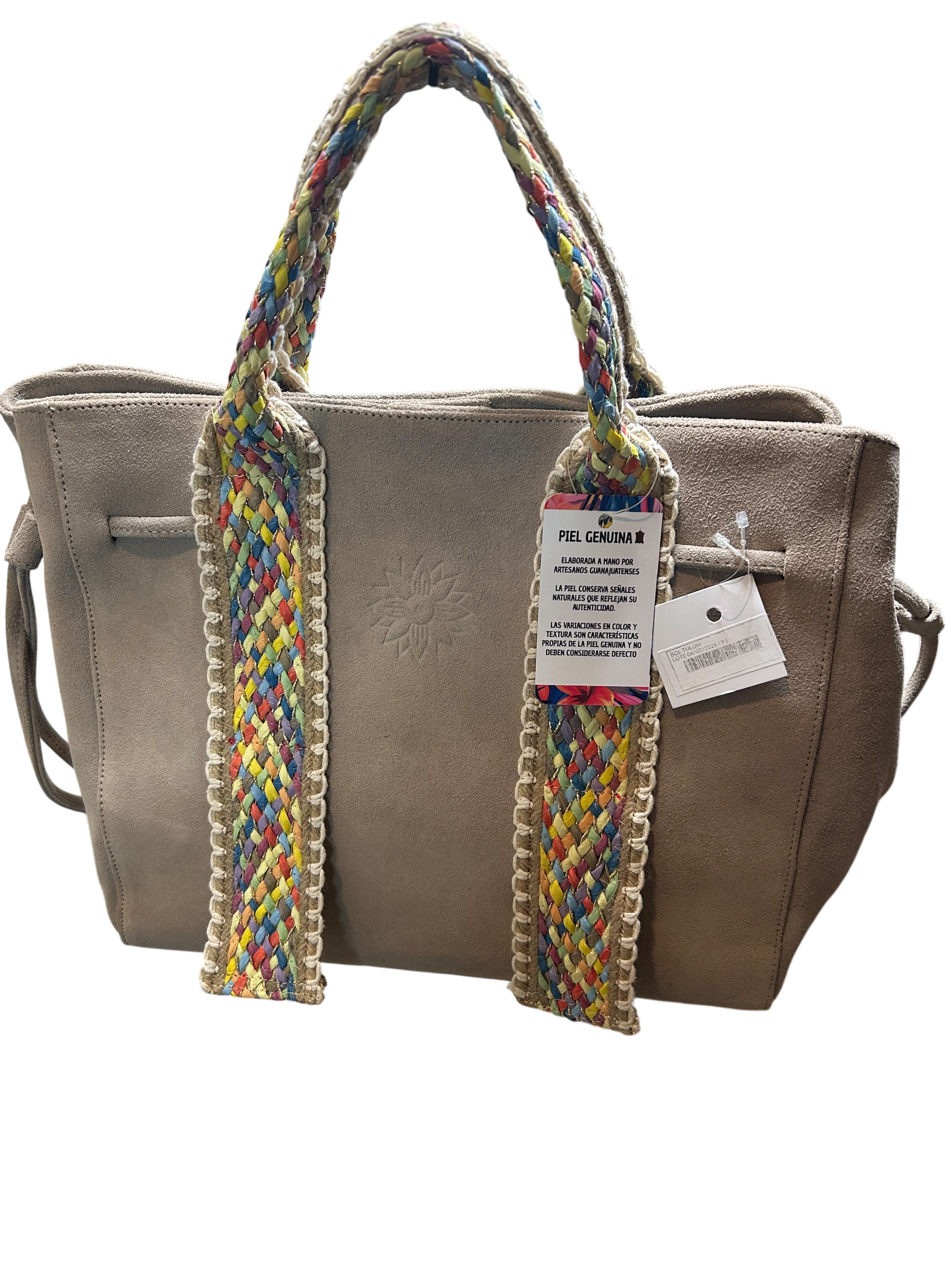 Beautiful Large Handbag