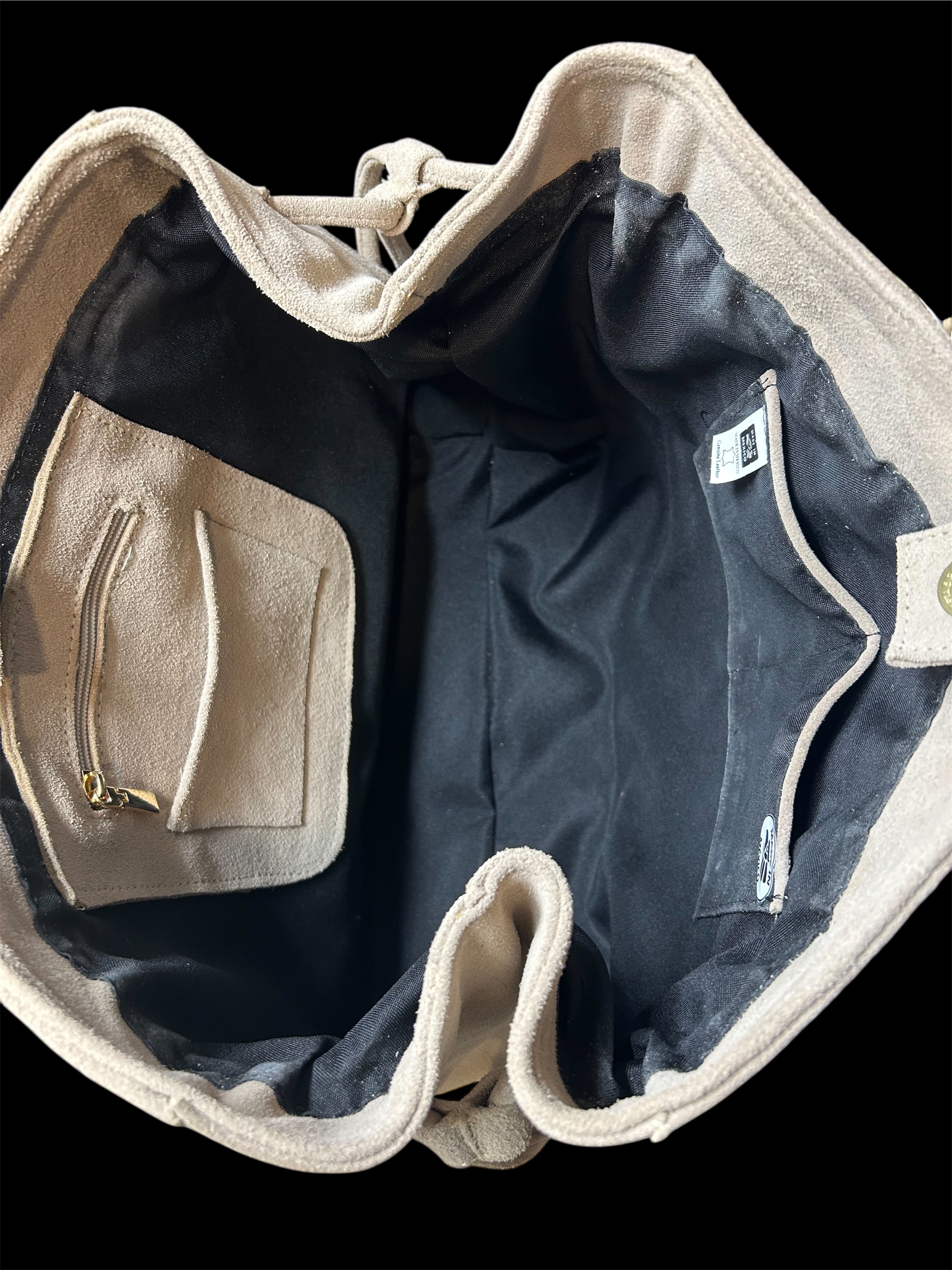 Beautiful Large Handbag